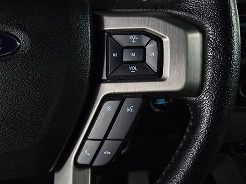 Used 2015 Ford F150 Platinum AWD/4WD image 12