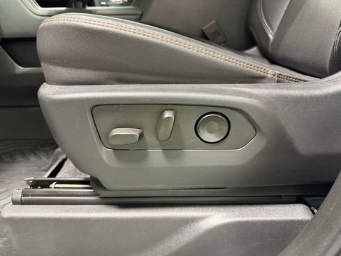 Certified 2023 GMC Sierra 1500 AT4 w/ AT4 Preferred Package image 15