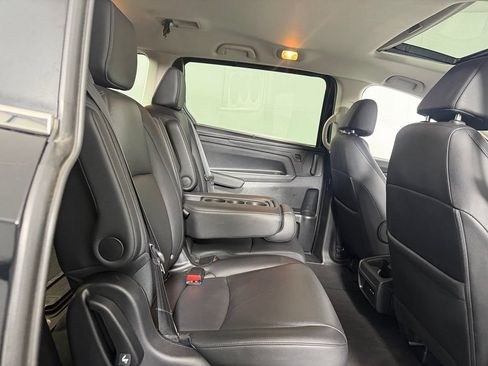 Used 2025 Honda Odyssey EX-L image 25