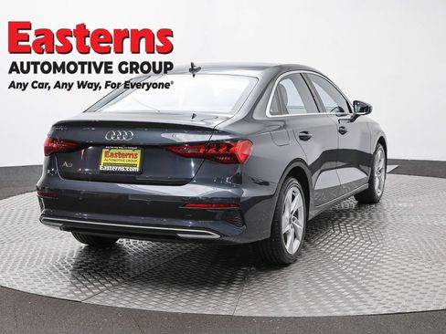 Used 2024 Audi A3 2.0T Premium FWD image 4