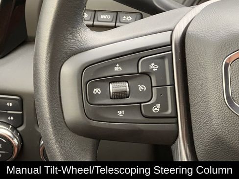 Used 2025 GMC Sierra 3500 Denali Ultimate image 16