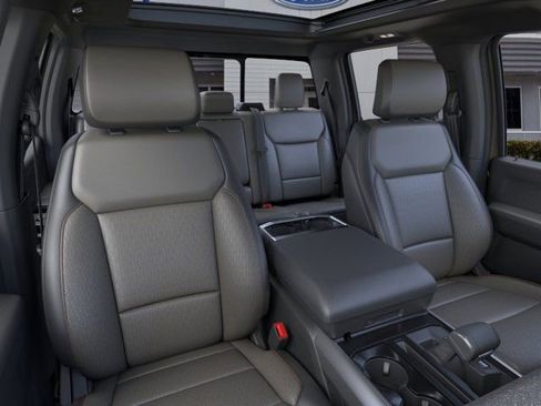 New 2026 Ford F150 Lariat AWD/4WD image 10