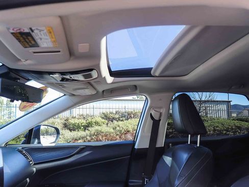 Used 2024 Lexus NX 450h+ AWD w/ Vision Package image 23