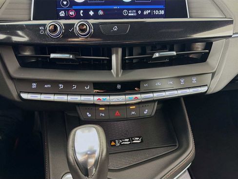 Used 2024 Cadillac CT4 Sport w/ Cold Weather Package AWD/4WD image 18