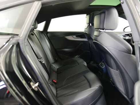 Certified 2025 Audi A5 2.0T Premium Plus w/ Convenience Plus Package image 21