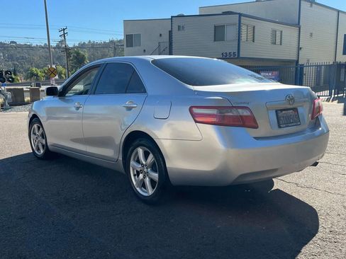 Used 2007 Toyota Camry LE image 8