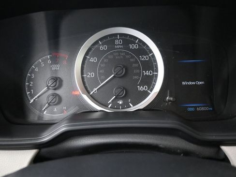Used 2020 Toyota Corolla LE image 22
