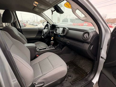 Used 2023 Toyota Tacoma SR image 15