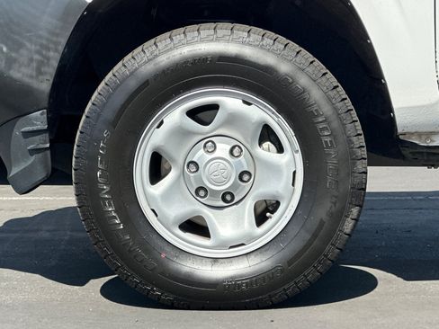 Used 2023 Toyota Tacoma SR RWD image 23