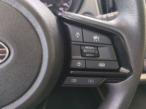 Used 2024 Subaru Crosstrek 2.0i Premium AWD/4WD image 29