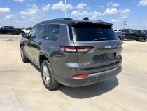 Used 2023 Jeep Grand Cherokee L Limited RWD image 5