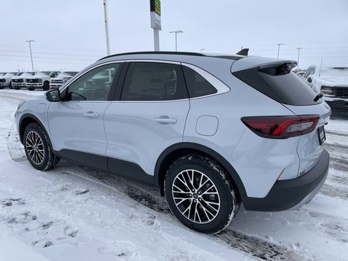 New 2026 Ford Escape SE image 6