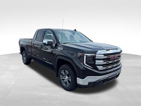 New 2026 GMC Sierra 1500 SLE w/ Preferred Package AWD/4WD image 7
