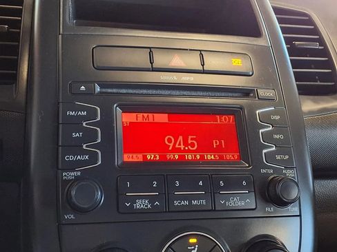 Used 2012 Kia Soul FWD image 19