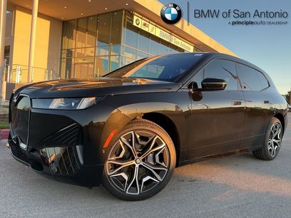 New 2026 BMW iX xDrive45