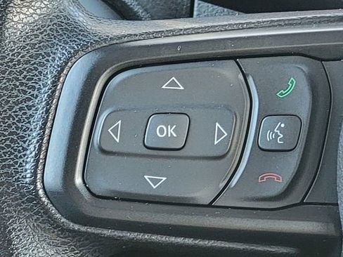 Certified 2024 Jeep Wrangler Sport image 33