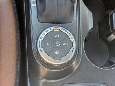 Certified 2023 Ford Bronco Outer Banks image 23