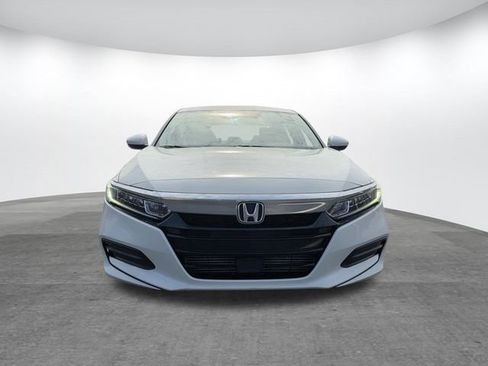 Used 2019 Honda Accord LX image 2