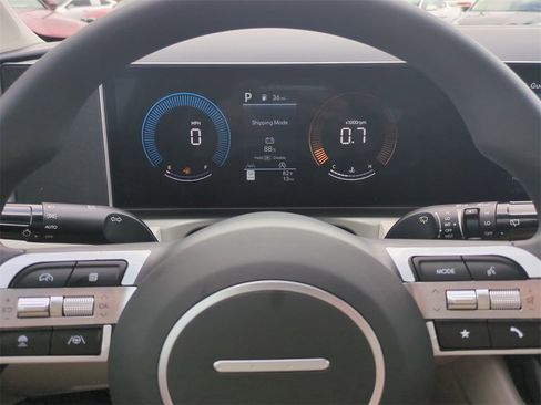 New 2026 Hyundai Tucson SE image 30