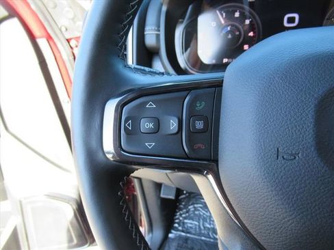 Certified 2024 RAM 2500 Limited image 20