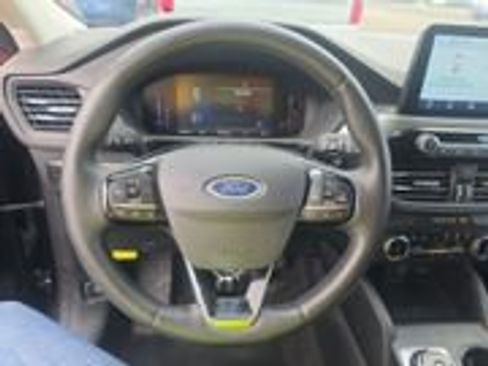 Used 2023 Ford Escape Active AWD/4WD image 7