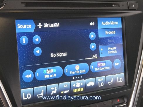 Used 2020 Acura MDX Sport Hybrid w/ Technology Pkg AWD/4WD image 26