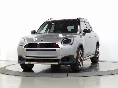 New 2025 MINI Cooper Countryman S image 3