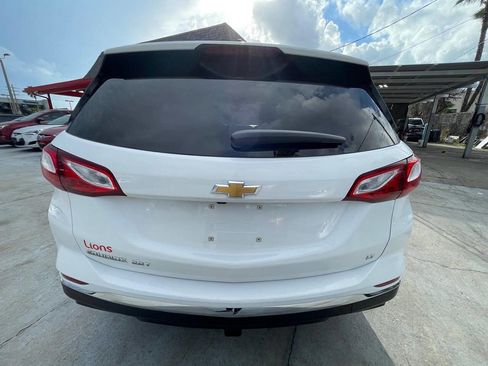 Used 2020 Chevrolet Equinox LT image 12