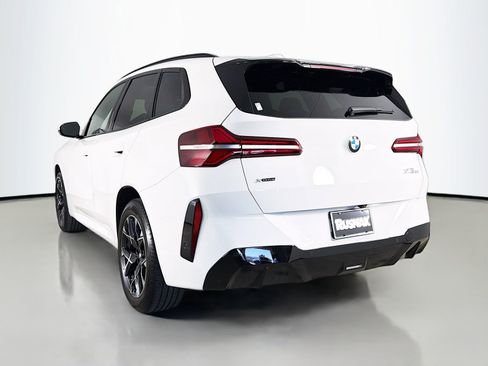 Used 2026 BMW X3 xDrive30i AWD/4WD image 5