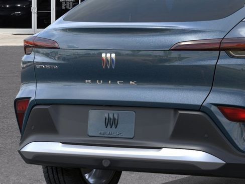 New 2025 Buick Envista Preferred w/ Convenience I Package image 14