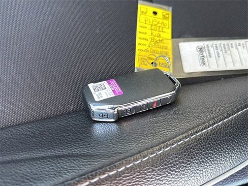 Used 2022 Kia Forte GT-Line w/ GT-Line Premium Package image 26