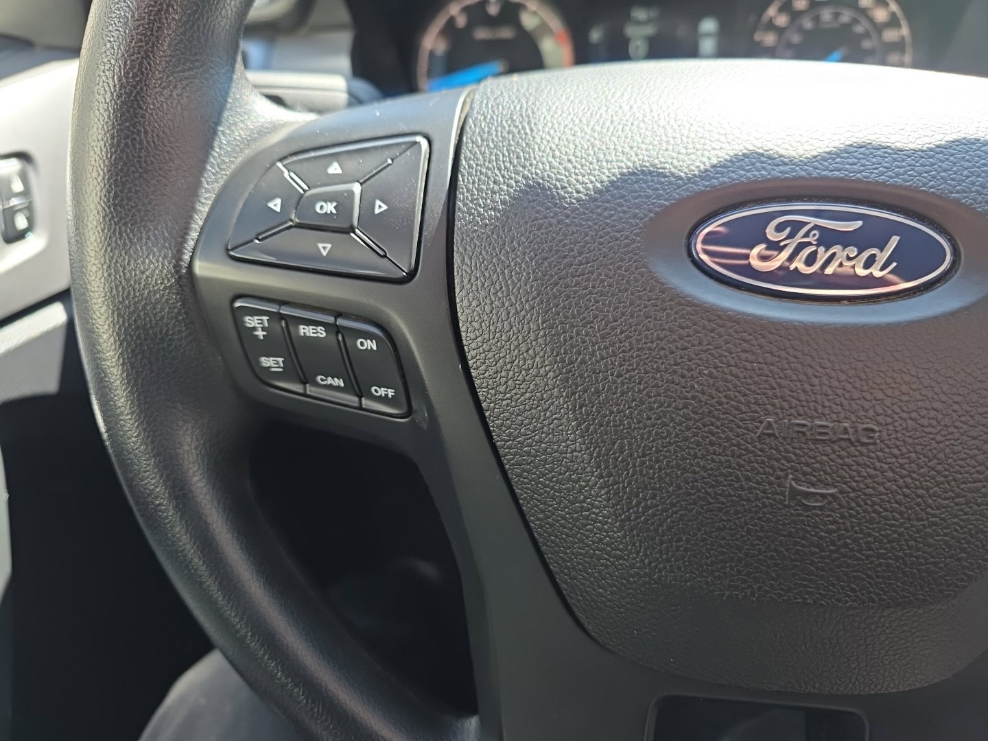 Used 2021 Ford Ranger XL w/ FX4 Off-Road Package AWD/4WD image 12