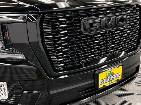 Used 2023 GMC Yukon Denali w/ LPO, Floor Liner Package image 32