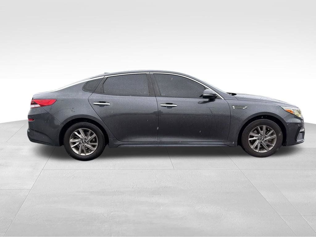 Used 2019 Kia Optima LX FWD image 6