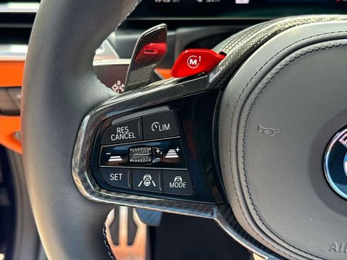 Used 2025 BMW M4 xDrive Competition AWD/4WD image 21