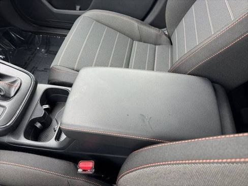 Used 2026 Honda CR-V TrailSport image 89