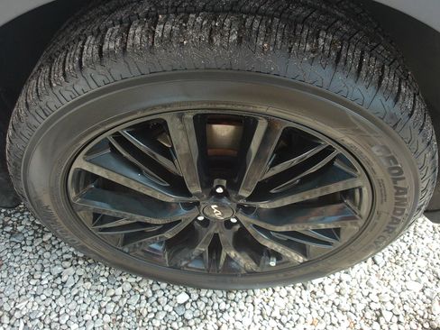 Used 2022 Kia Telluride SX w/ Towing Package FWD image 47
