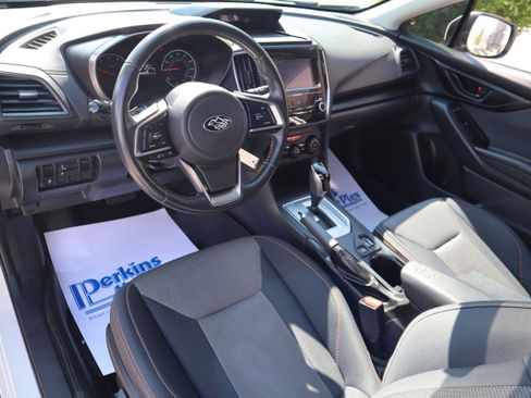 Used 2018 Subaru Crosstrek 2.0i Premium w/ Popular Package #3 AWD/4WD image 23