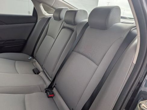 Used 2017 Honda Civic EX-T image 27