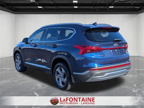 Used 2022 Hyundai Santa Fe SEL w/ Cargo Package image 3