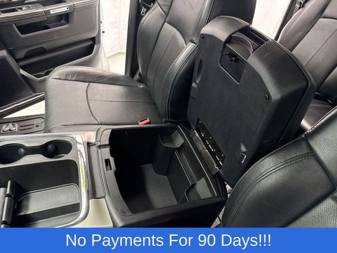 Used 2017 RAM 1500 Laramie w/ Convenience Group image 28