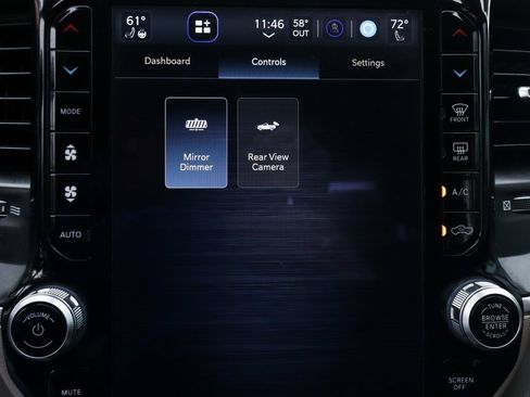 Used 2022 RAM 2500 Laramie image 34