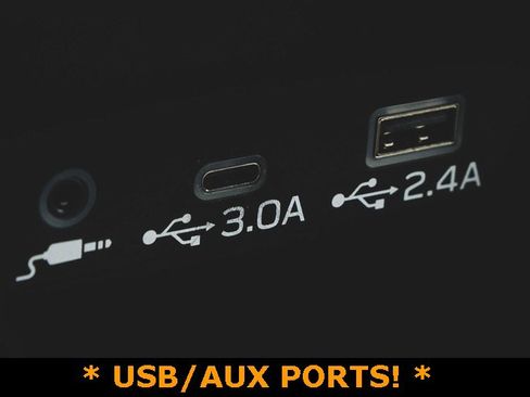 Used 2024 Subaru Outback Wilderness image 7