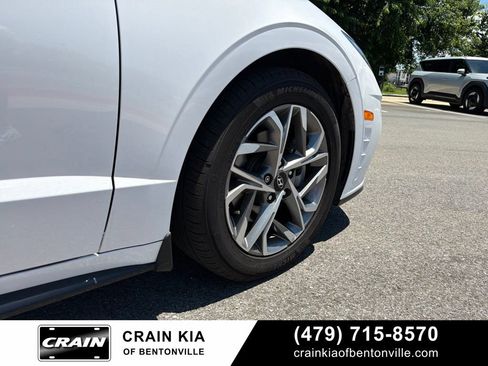 Used 2022 Hyundai Sonata SEL FWD image 7