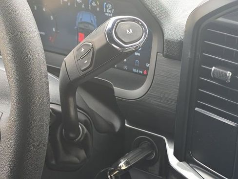 New 2026 Ford F150 STX w/ Equipment Group 200A AWD/4WD image 16