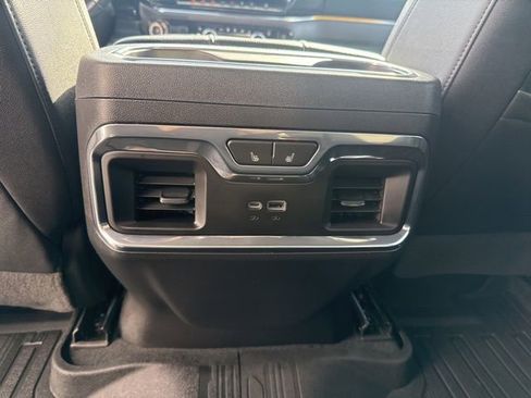 Used 2022 GMC Sierra 1500 SLT w/ SLT Premium Plus Package image 36