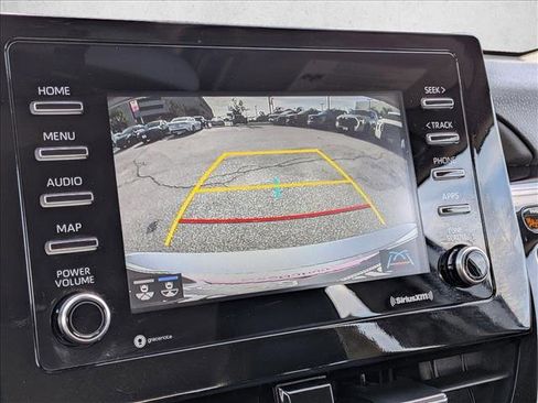 Used 2024 Toyota Camry SE FWD image 14