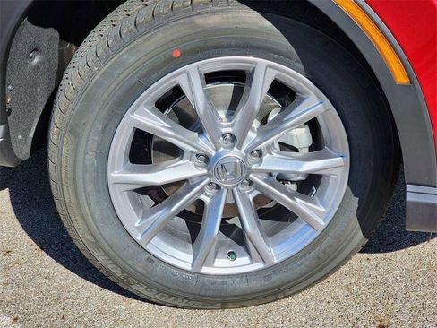 Used 2024 Honda CR-V EX image 17