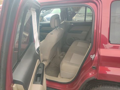 Used 2017 Jeep Patriot Sport w/ Power Value Group image 12