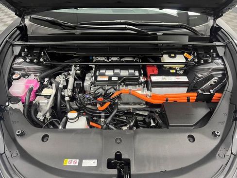 Certified 2023 Lexus RZ 450e Premium w/ Cold Area Package AWD/4WD image 23